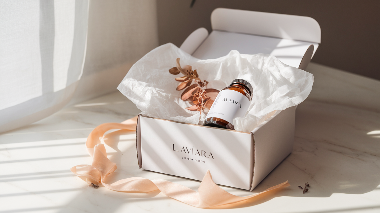 Pakowanie i dostawa zamówienia